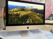 Apple iMac 2019 Retina 21.5” 4K/3.0GHz/32GB RAM/Grafika 4GB/Dysk SSD