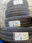 Nowe opony całoroczne wielosezonowe 215/65/15c Uniroyal