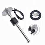 Geloo 0-190ohm Czujnik poziomu paliwa w zbiorniku 175 mm