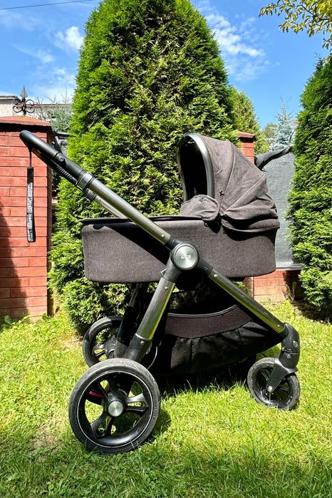 Wózek dziecięcy Mamas&Papas Ocarro  gondola + spacerówka