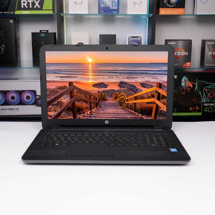 БВ ноутбук HP 250 G5 / Core i3-5005U / Intel HD Graphics 5500