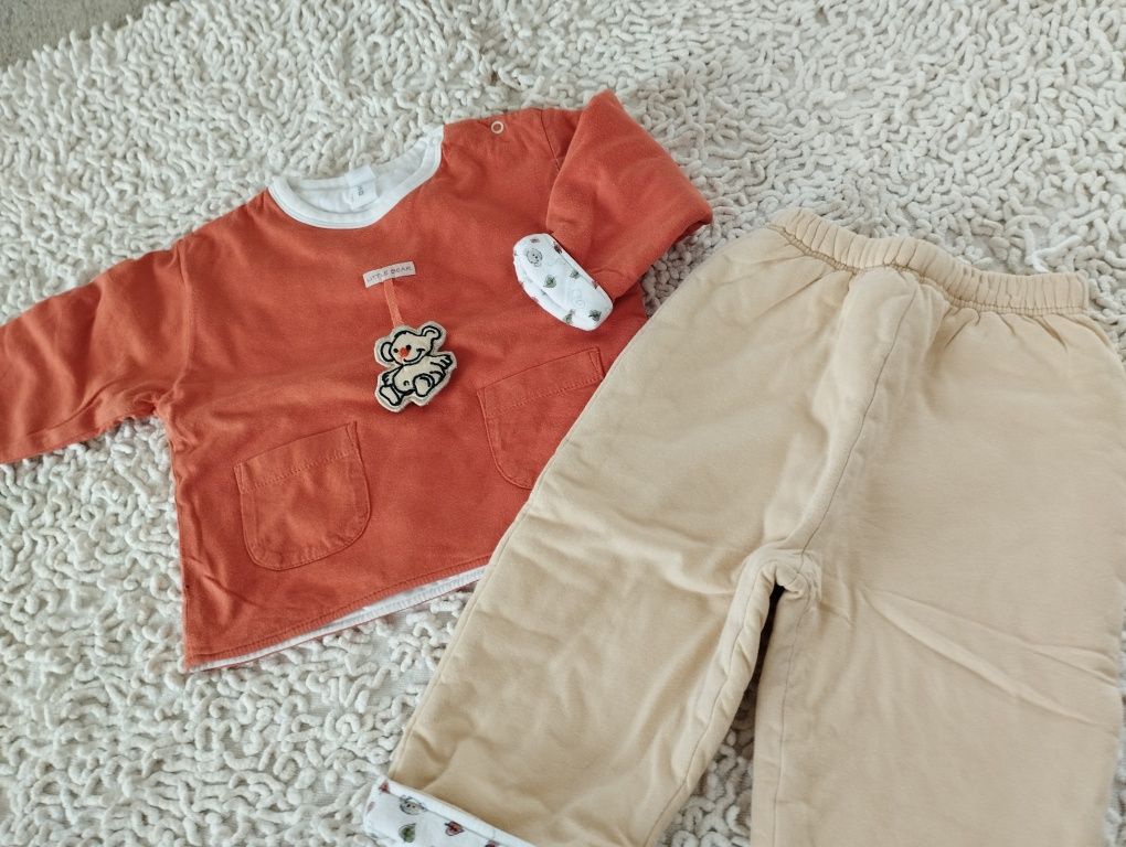 Roupa bebé 12 meses