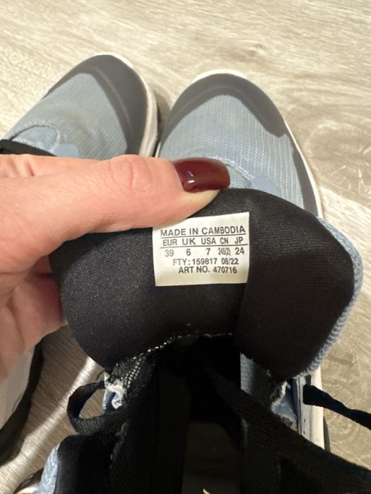 Жіночі ботинки Salomon X Raise Mid Gore Tex