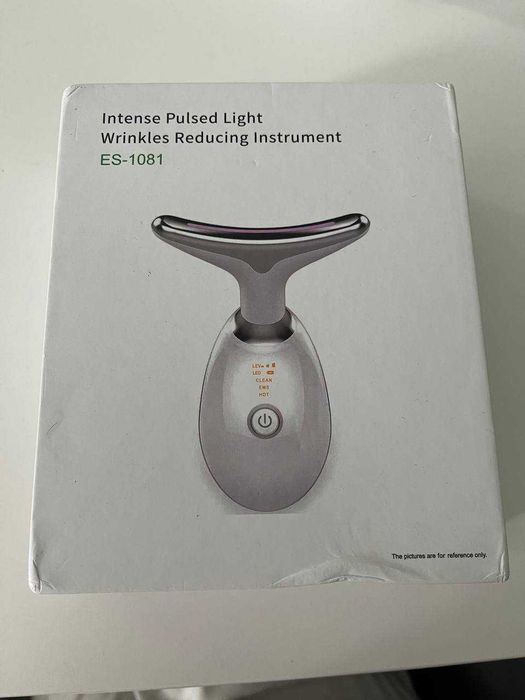 Масажер для обличчя