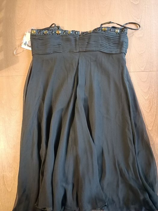 Sukienka damska wieczorowa