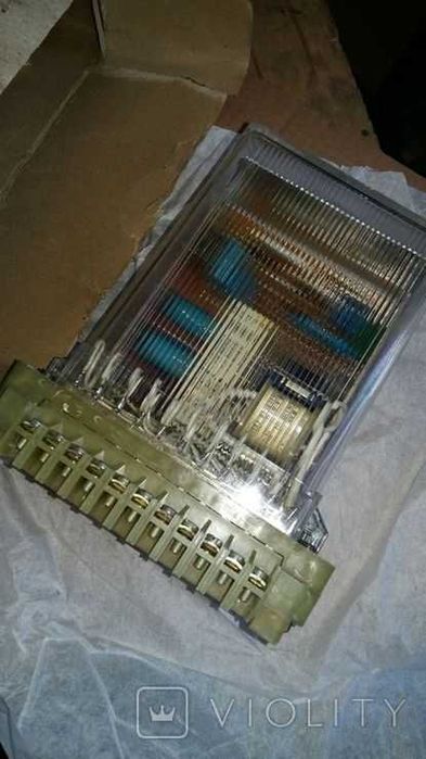 Реле РТД-12 500шт по 30грн.шт. всі оптом. нові в зав. упаковках