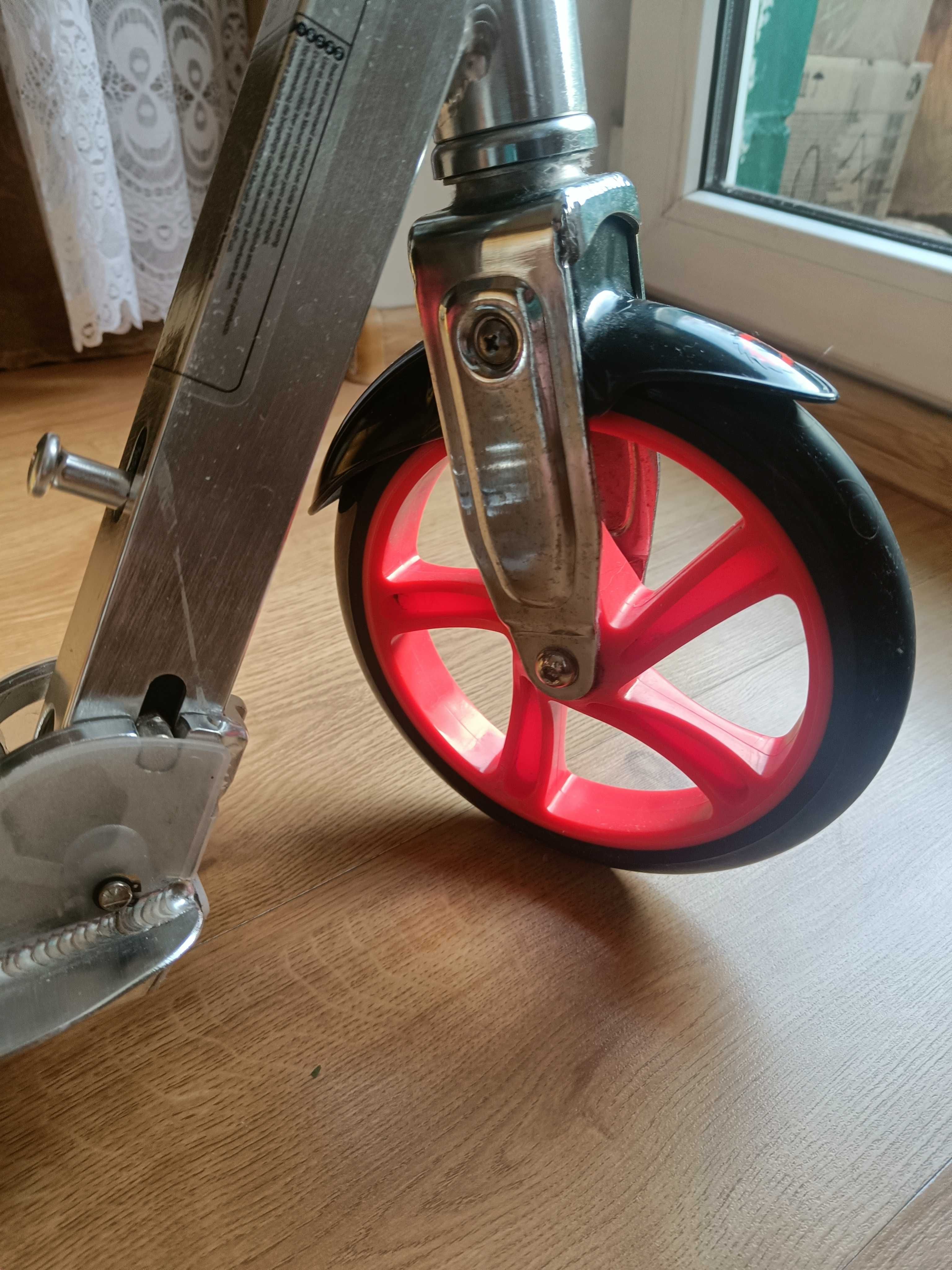 Самокат (стан нового) Razor