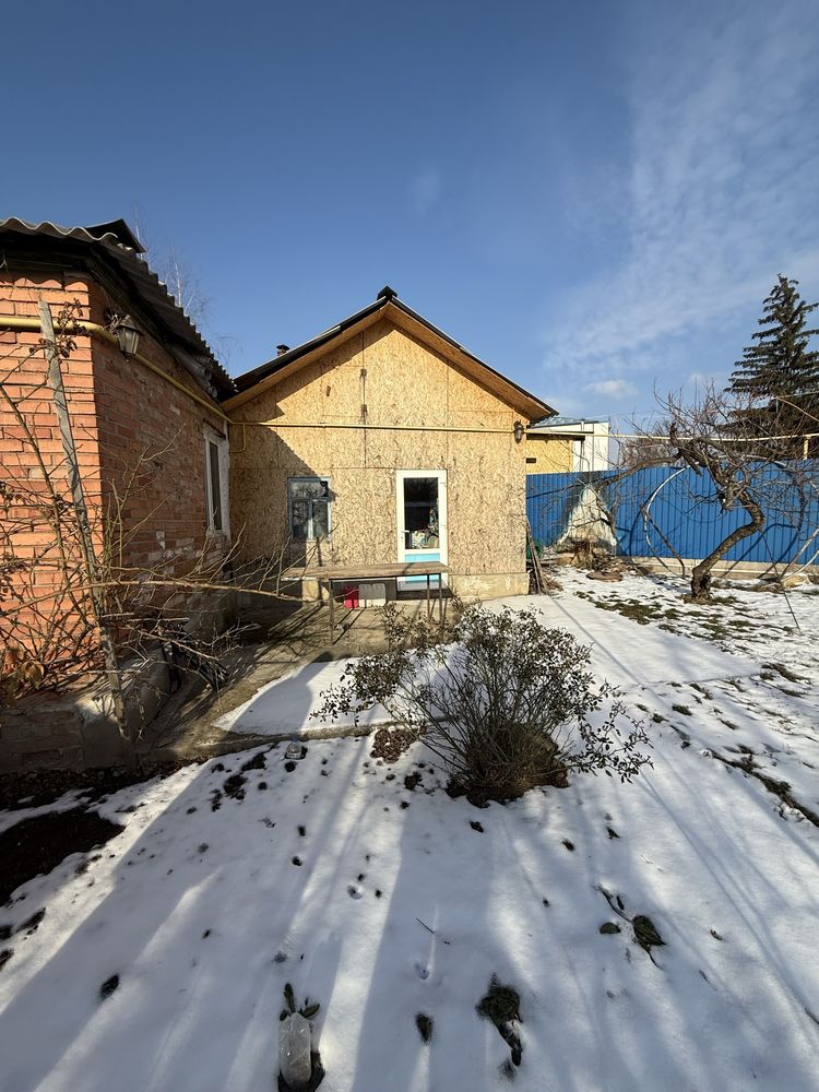 Продам в центре города дом,можно по сертификату