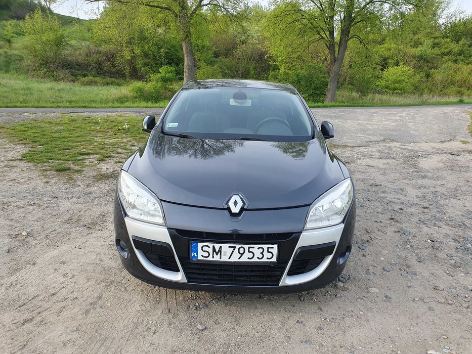 Megane III *super stan*1.6