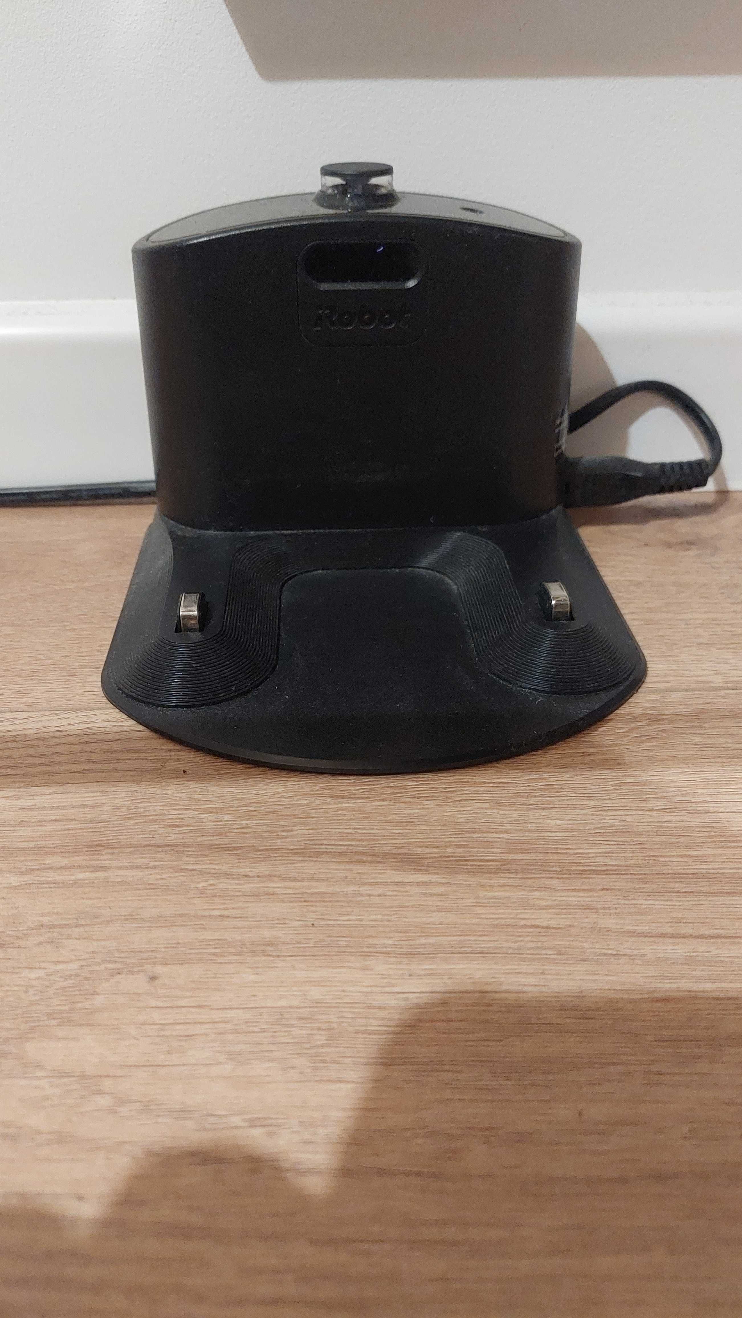 odkurzacz iRobot Roomba i7