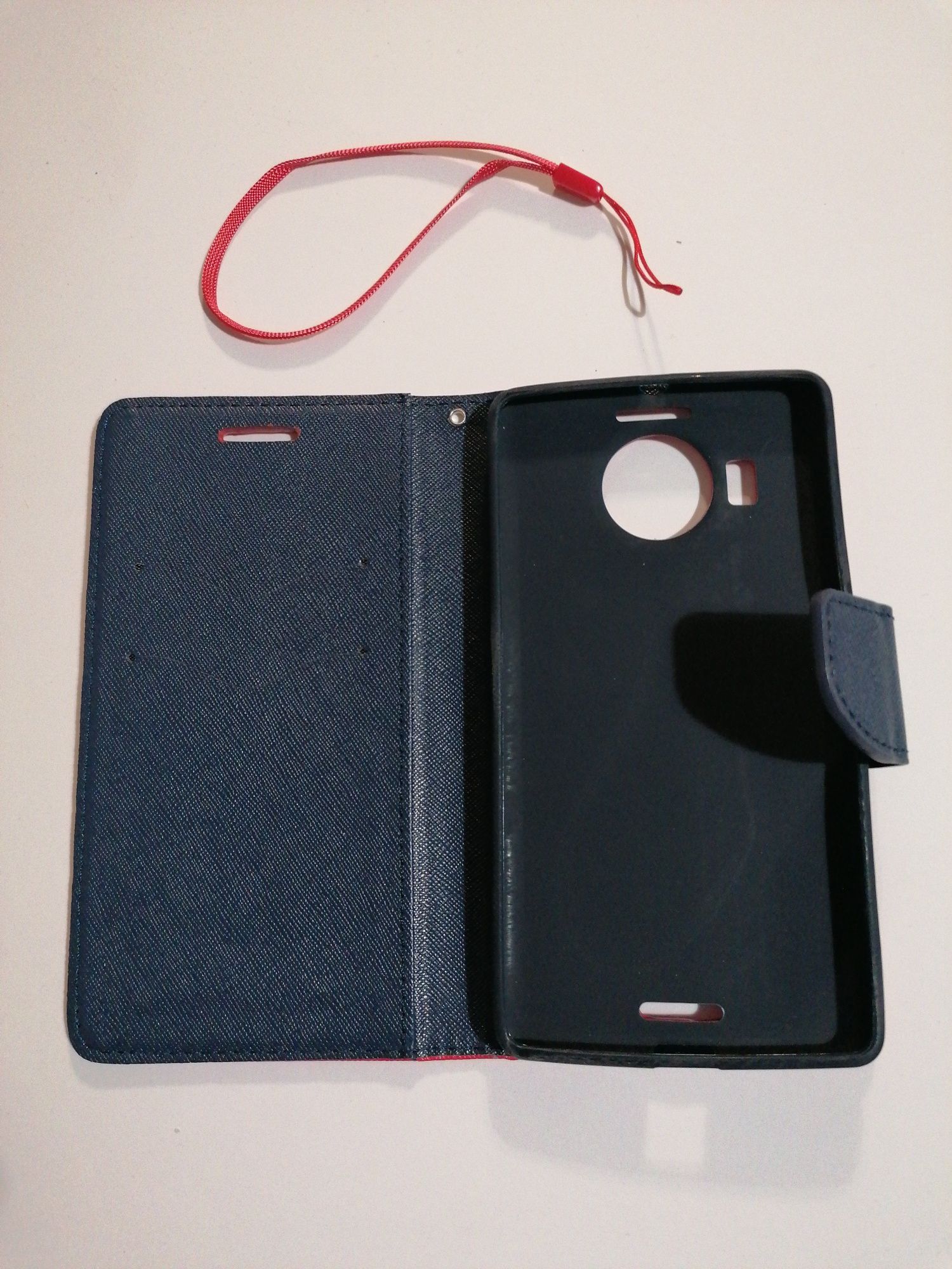 Pokrowiec, Etui do Lumia 950 XL