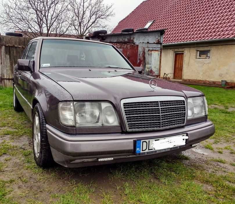 розборка Mercedes W124 Шрот Е300 мерседес 124 разборка запчастини