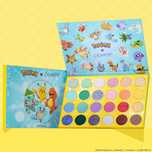 Paleta sombras Colour Pop x Pokemon