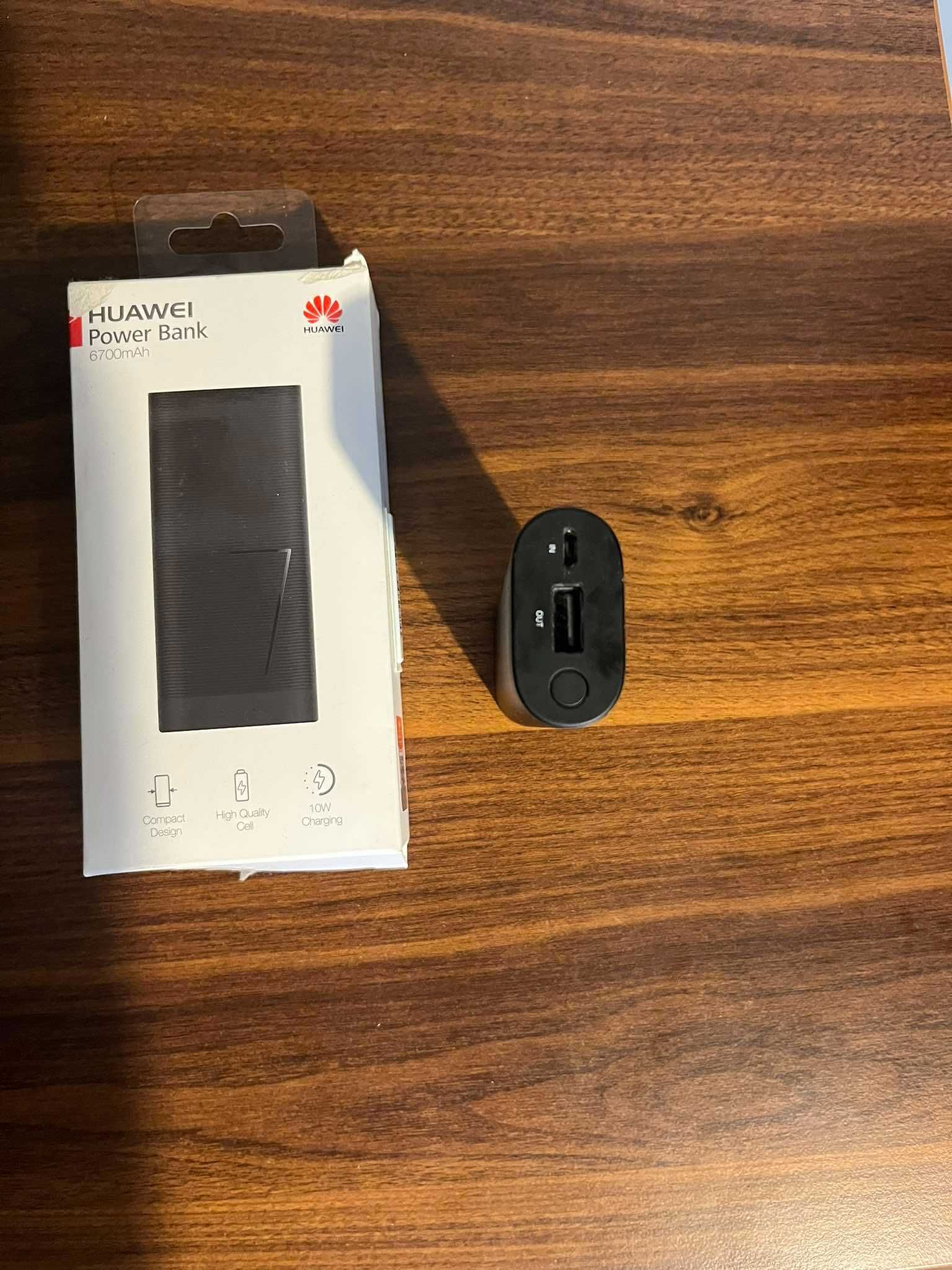 Powerbank Huawei 6700mAh