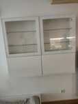 Witryna Ikea Besta
