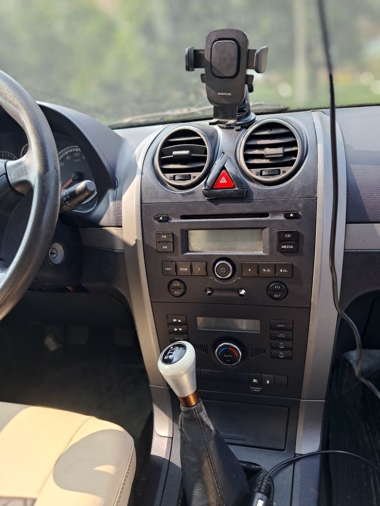 Great Wall Haval H3