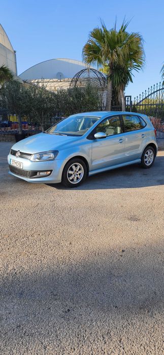 Vw polo 1.2 TDI impecavel