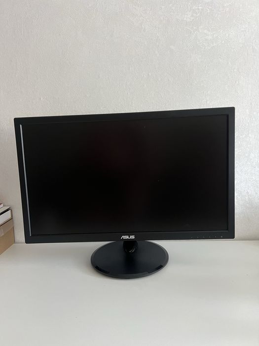 Монітор Asus VP228 LCD MONITOR 21.5"