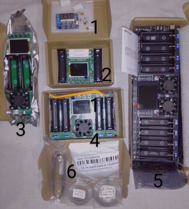 Точечна сварка для 18650 комплект расходников для сварки