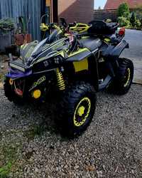 Can-am renegade 850R 1000R