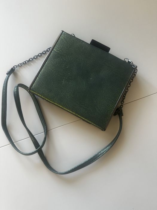 Клатч вечерний Accessories цвета хамелеон