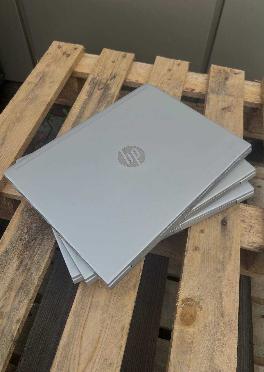 Ноутбук HP ProBook 430 G6/i3-8145U/8GB/128GB/13.2" HD/Гарантія
