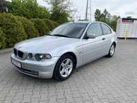 Bmw e46 1.8 230tyś przeb.