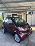 Smart ForTwo Coupé Pulse cdi