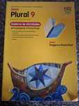 Caderno de atividades de português 9 ano- Novo Plural 9