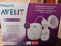 Laktator Avent philips Easy Comfort
