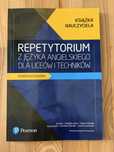 Repetytorium Rearson książka nauczyciela