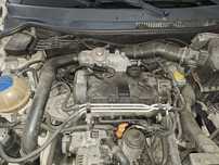 Motor 1.4 tdi de 2007
