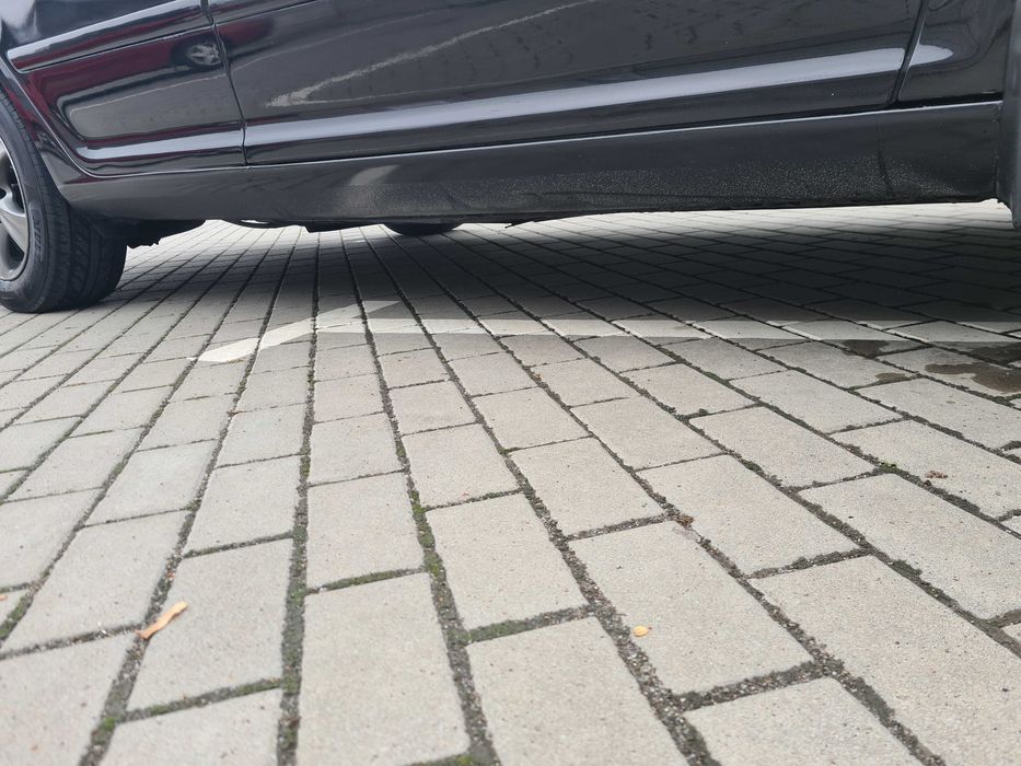 Skoda Octavia a5 1.6 мпі + газ