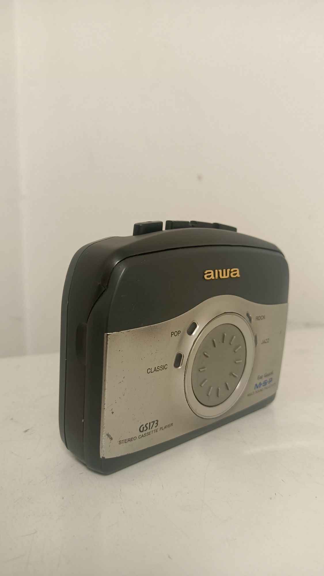 Walkman AIWA HS-GS173