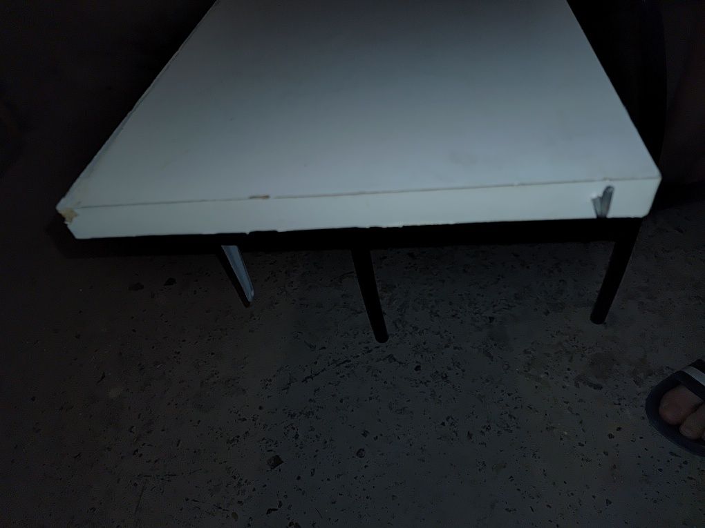 Półka z płyty MDF