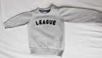 Sweterek sweter niemowlęcy 74 Reserved