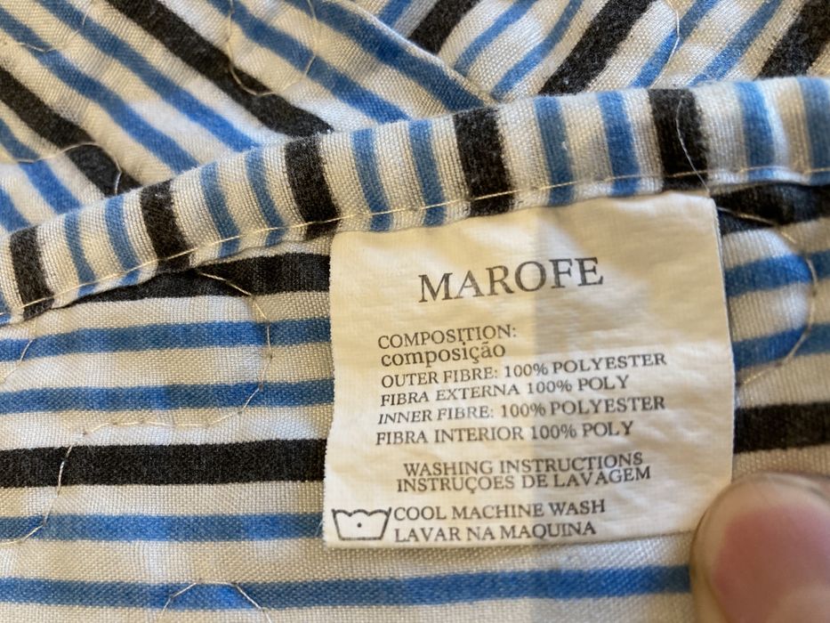 Duas Colchas de cama de solteiro