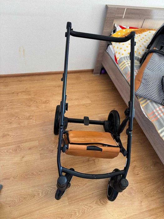 Дитяча коляска Anex m type