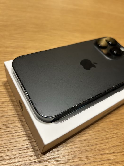 Iphone 14 pro 256g