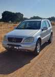 Mercedes Ml 270 cdi