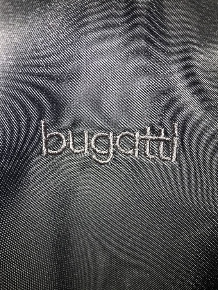Nowa torebka Bugatti