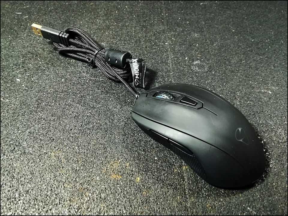 Rato Gaming MIONIX Castor