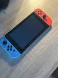 Konsola nintendo switch