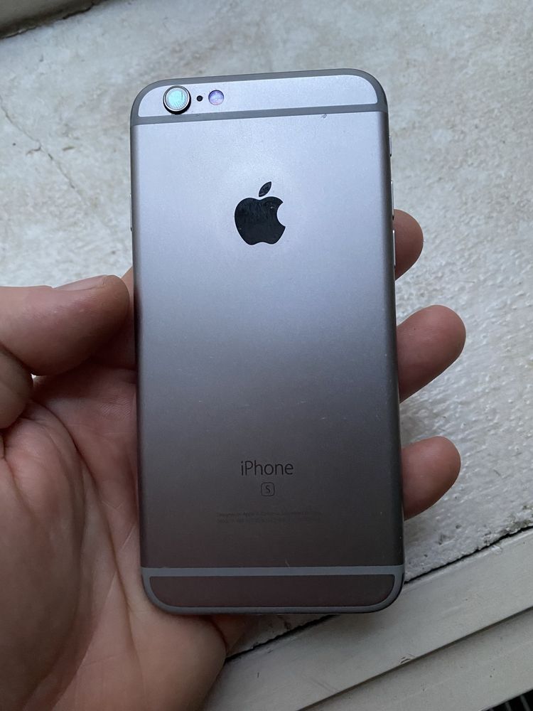 Iphone 6s 64 gb neverlock