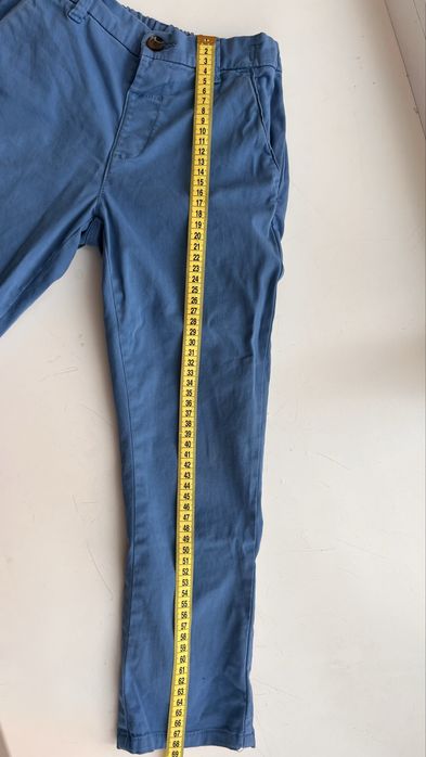 Костюм на хлопчика 116