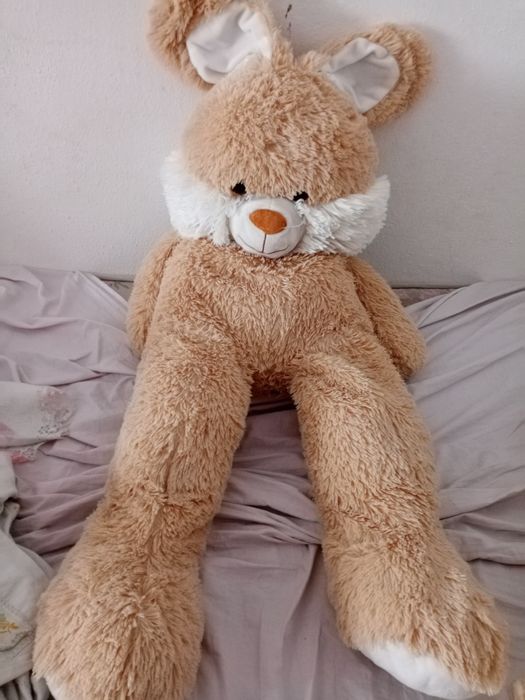 Peluches gigantes