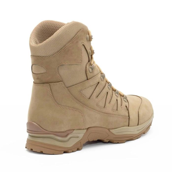 •NEW• Черевики трекінгові Cobra Darx Koyote з мембраною 36-49