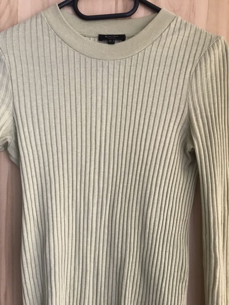 Bluzka Massimo Dutti