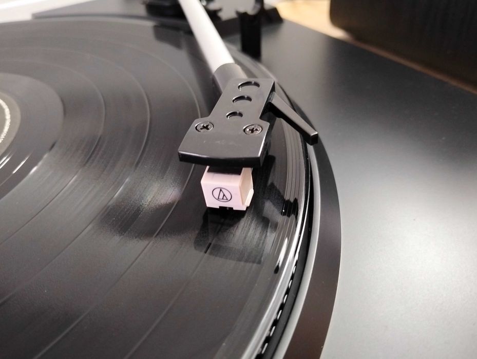 Gira Discos e Colunas