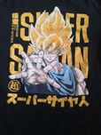 Bluza Dragon Ball Croop